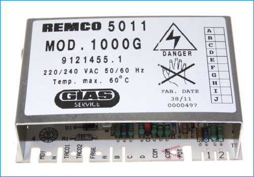 Scheda elettronica - scheda, di