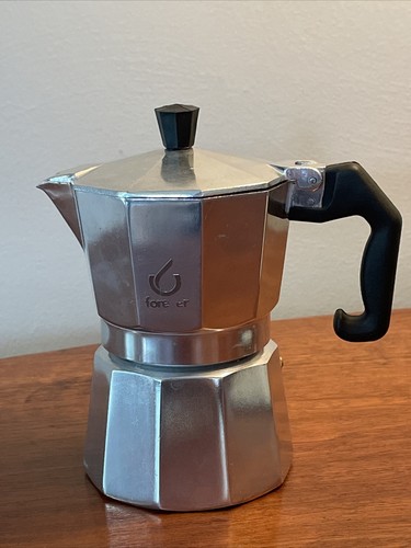 Macchina caffè espresso - da,