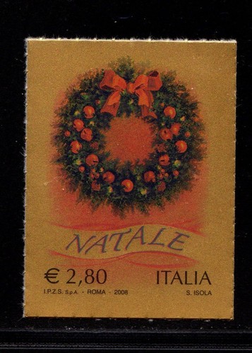 Natale laico 2008