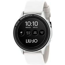 Smartwatch Uomo LIU JO LUXURY