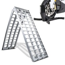 Rampa di accesso + bilanciere