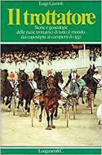 Gianoli il trottatore - il,