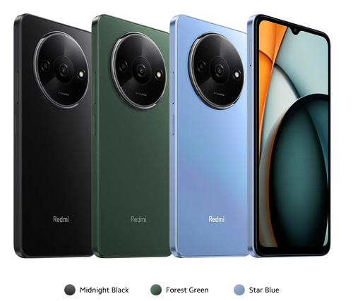Xiaomi redmi lte - 4g,