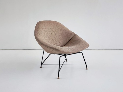 Armchair augusto bozzi for - by,