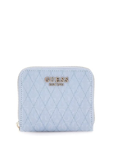 Portafoglio donna guess betula - donna,