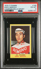 1970 Panini Campioni Dello