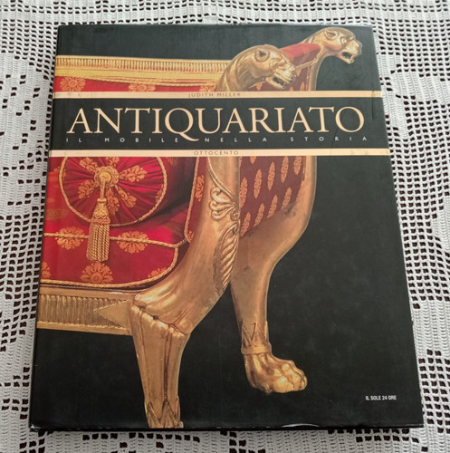 Antiquariato mobile nella - mobile,
