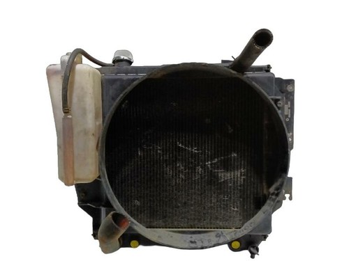 52080186 radiatore acqua jeep - radiatore,