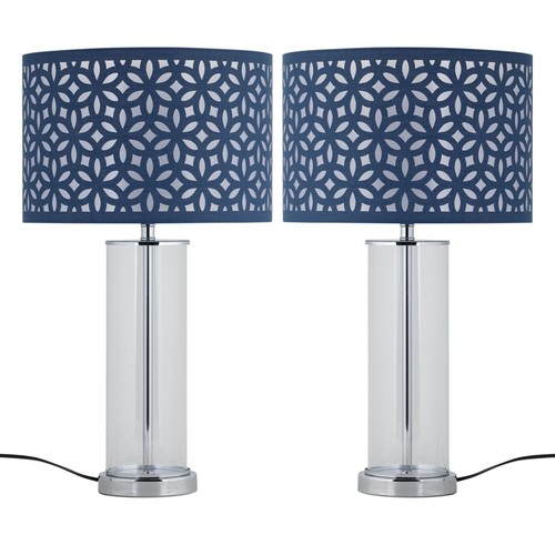 Set lampade tavolo - set,
