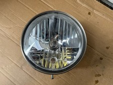 Faro proiettore intruso Suzuki