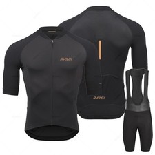 Raudax team 2025 - 2025, maglia