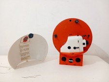 PROIETTORE POLISTIL TONDO