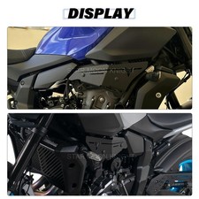 Per Yamaha MT-07 2025+