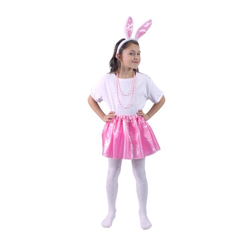 Gonna tutu coniglio - tutu, da