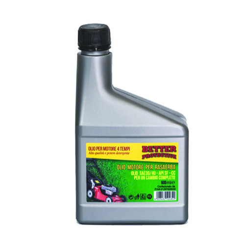 Olio lubrificante motori - olio,