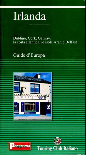 Guide europa irlanda - guide, --