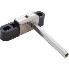 Blocco asse, Zodiac Polaris