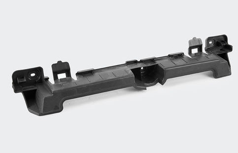 Supporto paraurti post smart - post,