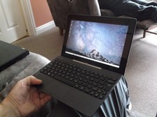 ASUS Transformer Book T100TAM