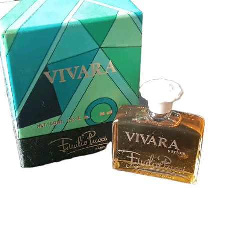 Vivara emilio pucci parfum - parfum, 15