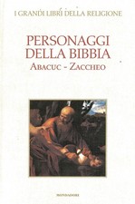 GRANDI LIBRI RELIGIONE