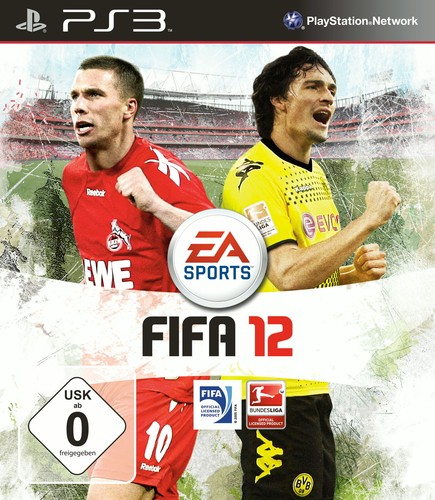 Fifa playstation 3 - 12, 3]