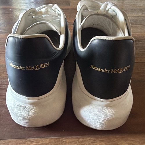 Alexander mcqueens pelle - alexander,