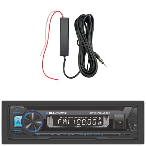 Blaupunkt beverly hills 160 - beverly,