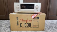ACCUPHASE E-530 Integrated