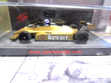 FRECCE F1 A3Ford Cosworth V8