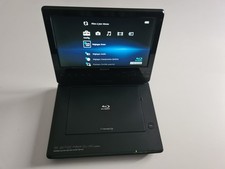 Sony BDP-SX1 Lecteur Blu-Ray