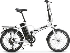 , Ebike, Bici Elettrica