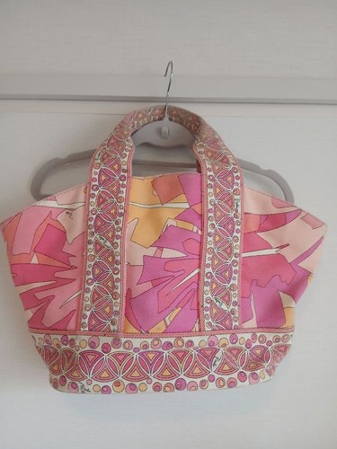 Emilio pucci borsa tote - borsa,