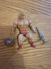 Masters Of The Universe: HE