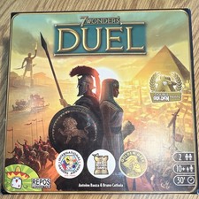 Repos Production 7 Wonders