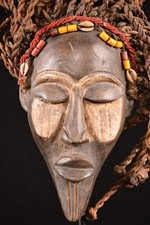 Africane Vecchio Chokwe