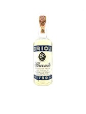 FRANCESCO DRIOLI - SLOVIWITZ -