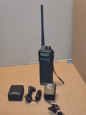 RadioShack CB Walkie Talkie 40 canali allarme meteo 21-1679 radio banda cittadino