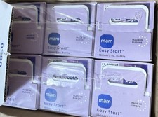 3 pk MAM Easy Start Anti-Colic