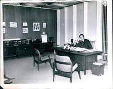 1965 Photo Francis Lorenz