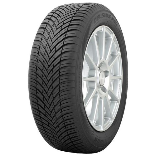 Toyo celsius as2 195 45r16 - toyo,