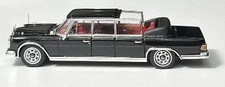 MB Mercedes Benz 600 Pullman /