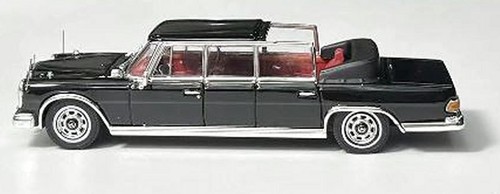 Mercedes benz 600 pullman - mercedes,