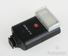 BELLA LEICA SF20 BLACK FLASH
