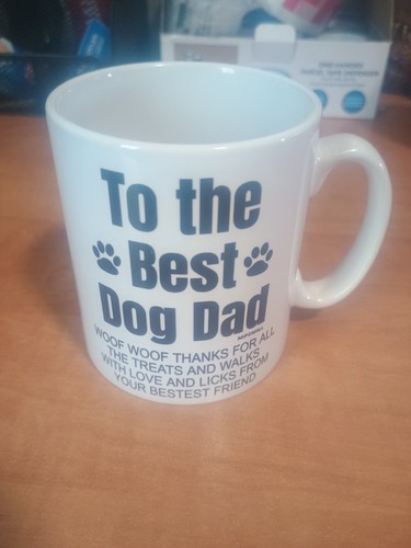 Tazza migliore cane - migliore,