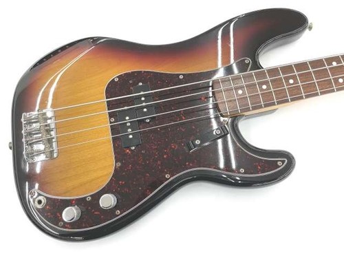 Fender american standard - fender,