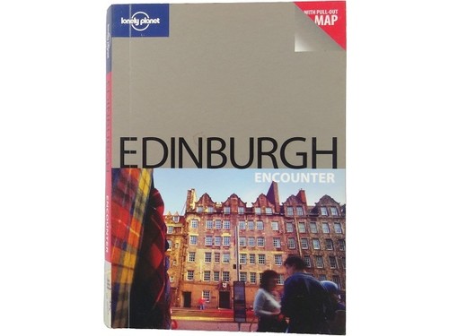 Edinburgh travel guide 2008 - travel,