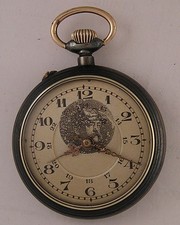 Orologio da tasca MILITARY