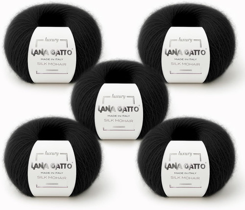 Gomitoli mohair seta - gomitoli,