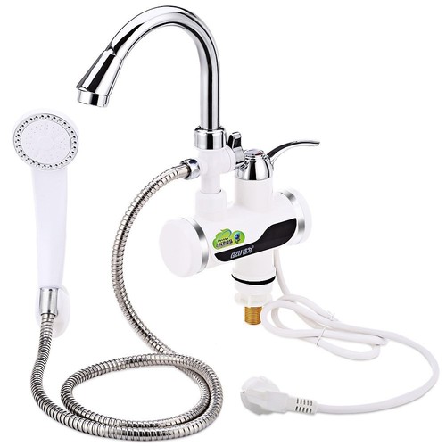 Riscaldatore istantaneo acqua - istantaneo,